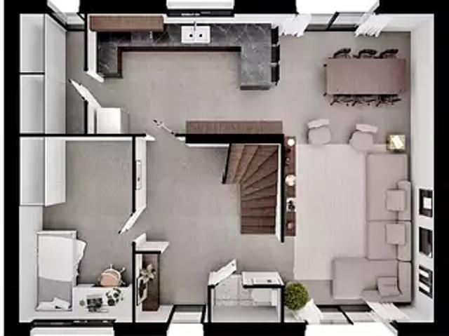 Achat maisons Villemomble 6 pièces