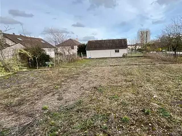 Achat maisons Villemandeur 4 pièces