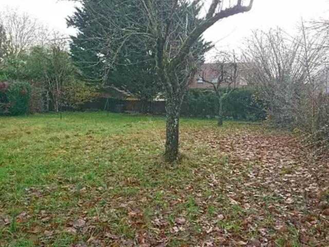Achat maisons Villemandeur 4 pièces