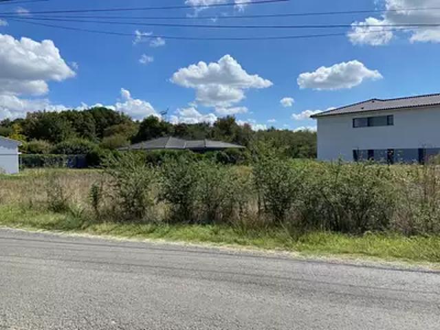 Achat maisons Villenave d'Ornon 4 pièces