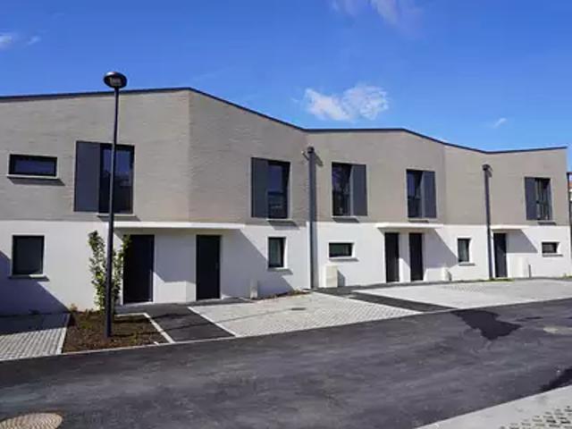 Achat maisons Villenave d'Ornon 4 pièces RT 2012