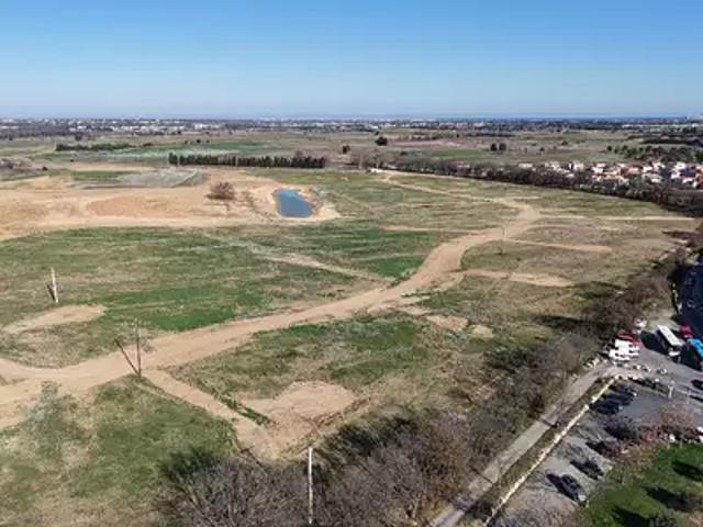 Achat maisons Villeneuve de la Raho 7 pièces