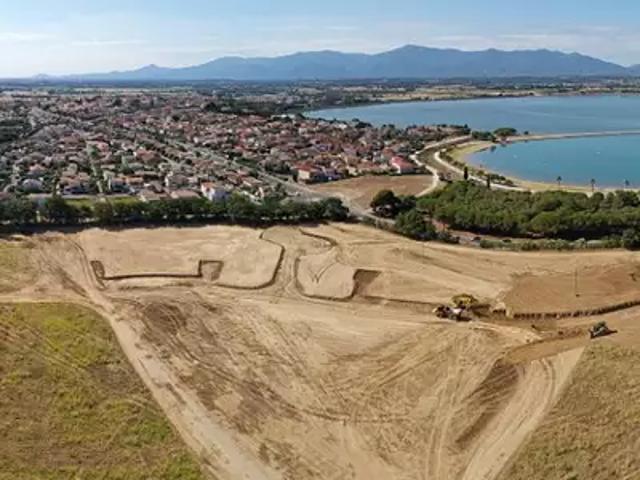 Achat maisons Villeneuve de la Raho 7 pièces