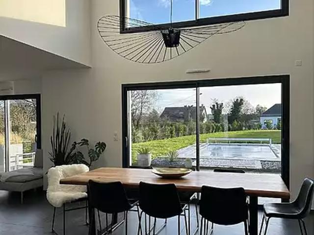 Achat maisons Villeneuve le Roi 5 pièces