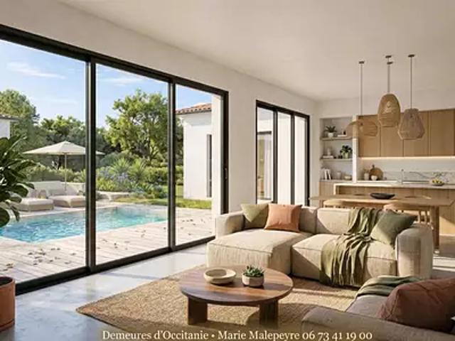 Achat maisons Villeneuve lès Bouloc