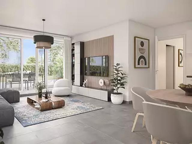 Achat maisons Villepinte 5 pièces TVA 5,5%