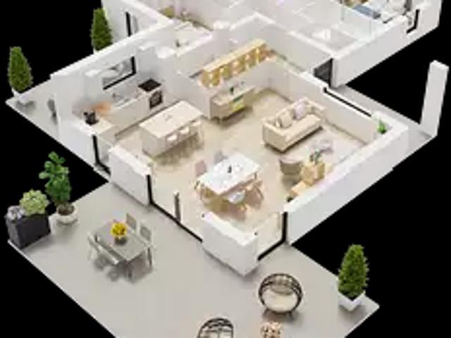 Achat maisons Villers Bocage 4 pièces