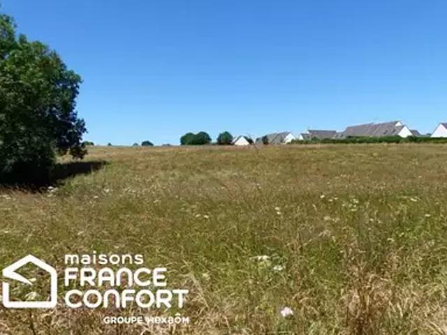 Achat maisons Villers Bocage 5 pièces