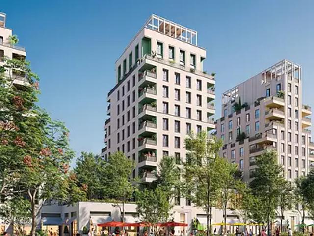 Achat maisons Villeurbanne 4 pièces