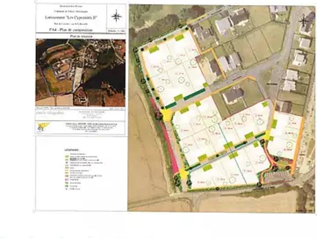 Achat maisons Villiers Charlemagne 6 pièces