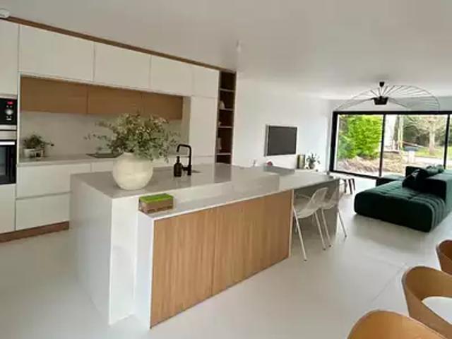 Achat maisons Villiers le Sec 6 pièces