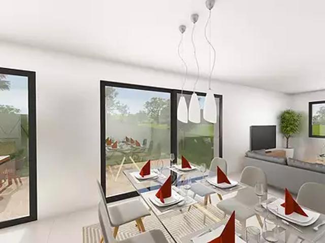 Achat maisons Vimines 4 pièces