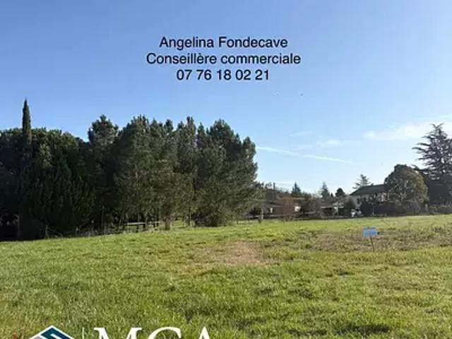 Achat maisons Virazeil 4 pièces