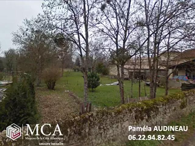 Achat maisons Virelade 4 pièces