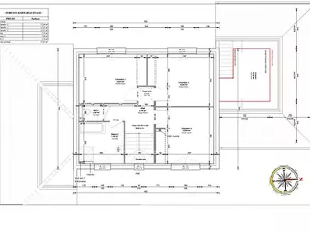 Achat maisons Viriat 6 pièces