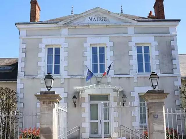 Achat maisons Vitry aux Loges 4 pièces