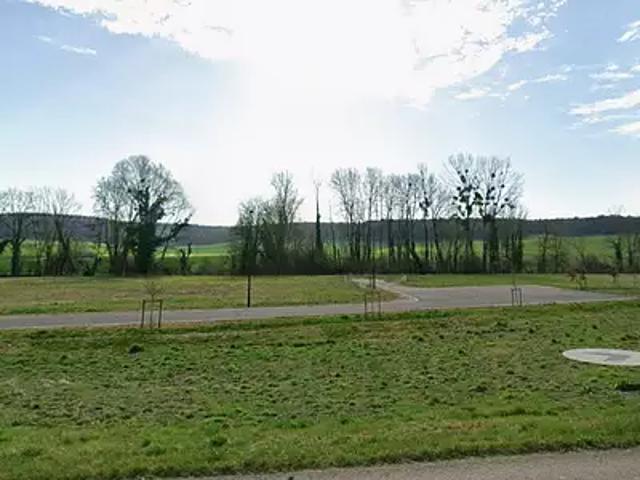 Achat maisons Vitry le Croisé 7 pièces
