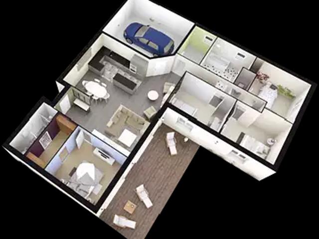 Achat maisons Voray sur l'Ognon 5 pièces