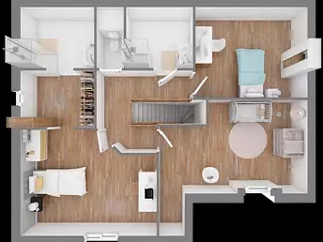 Achat maisons Voutezac 4 pièces