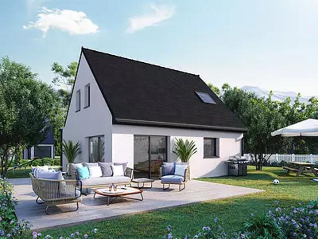 Achat maisons Wailly 4 pièces
