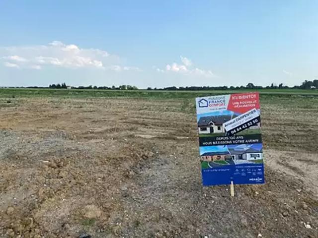 Achat maisons Wailly 6 pièces
