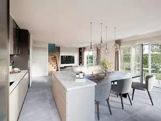 Achat maisons Wasquehal 4 pièces