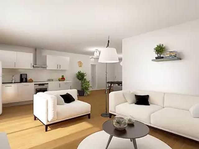 Achat maisons Wardrecques 4 pièces