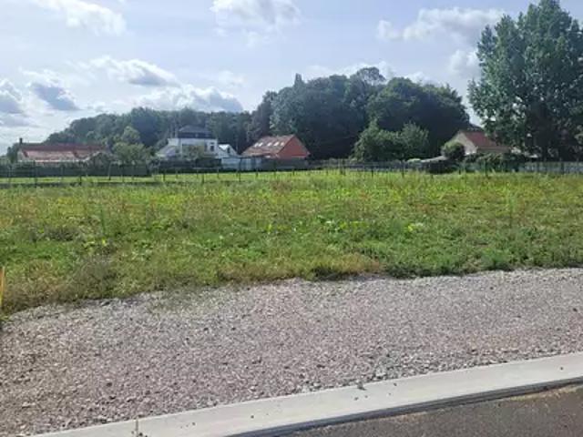 Achat maisons Wardrecques 5 pièces