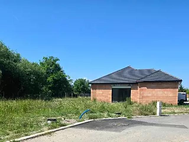 Achat maisons Widensolen 3 pièces