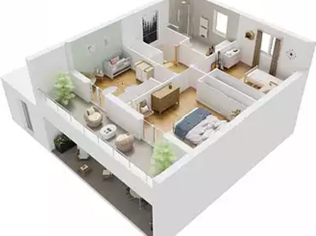 Achat maisons Wimille 5 pièces
