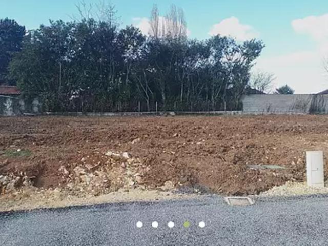 Achat maisons Yzeures sur Creuse 3 pièces