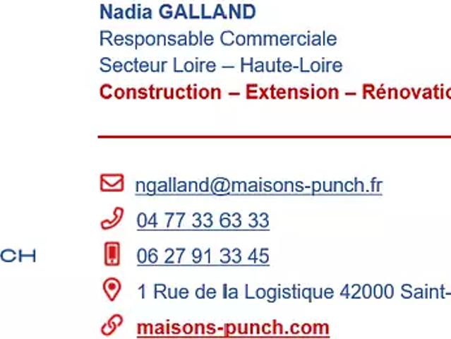 Achat maisons Yssingeaux 5 pièces