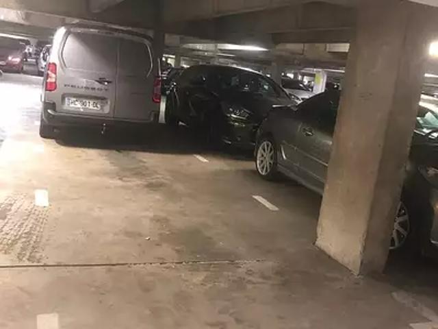 achat parking parking