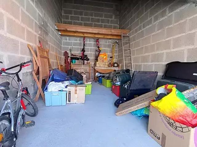achat parking, 17.0 m²