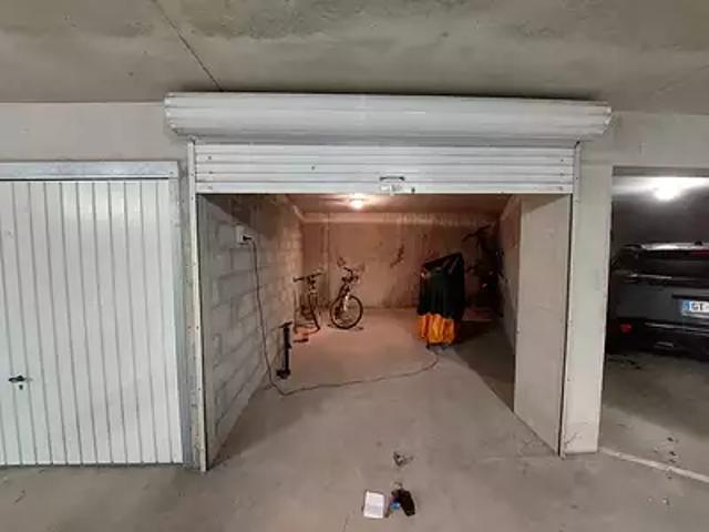 achat parking, 18.0 m²