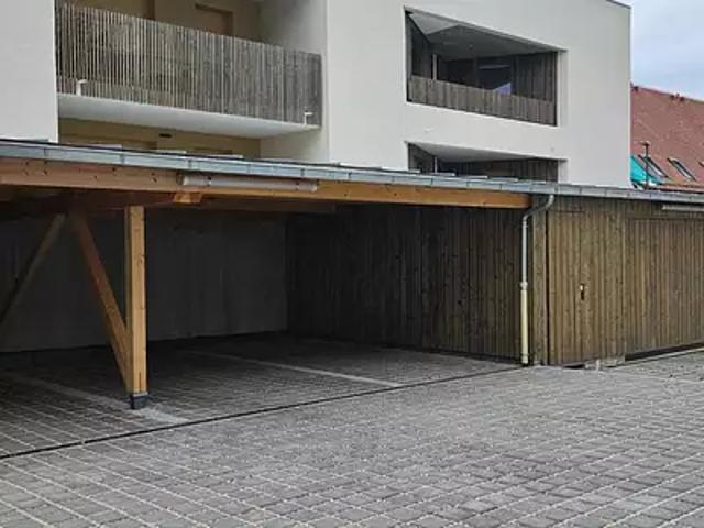 achat parking, 10.0 m² terrasse