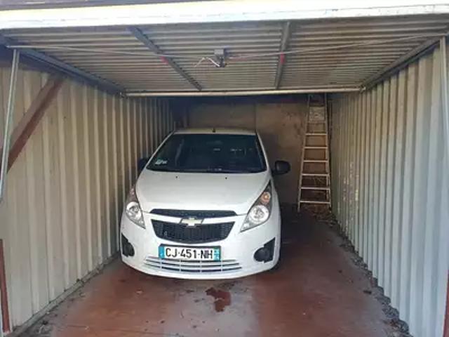 achat parking, 13.0 m²