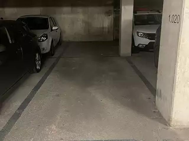 achat parking, 25.0 m²
