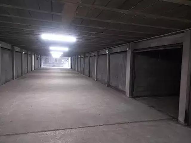 achat parking