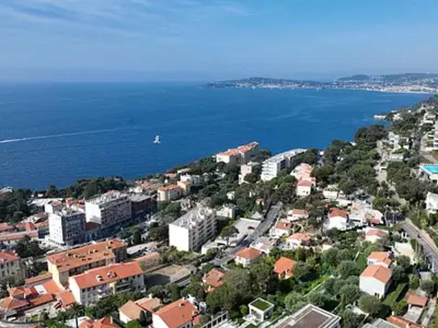 Achat parkings Cap d'Ail TVA 5,5% NF