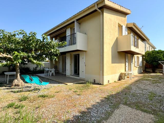 ACHAT SAINT CYPRIEN PLAGE VILLA FAMILIALE A 200M DE LA PLAGE