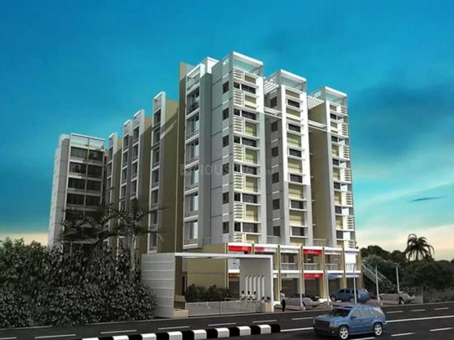 Acher 1 BHK Apartment For Sale Ahmedabad