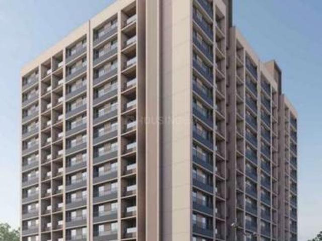 Acher 2 BHK Apartment For Sale Ahmedabad