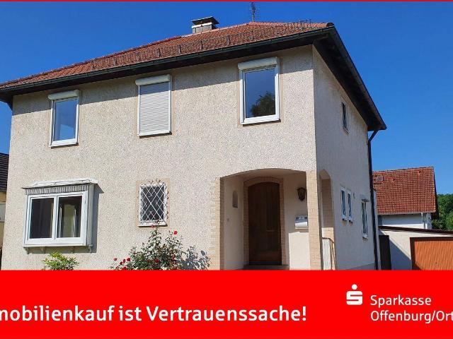 Achern, Grossweier Die Immobilie für Ihre Familie!