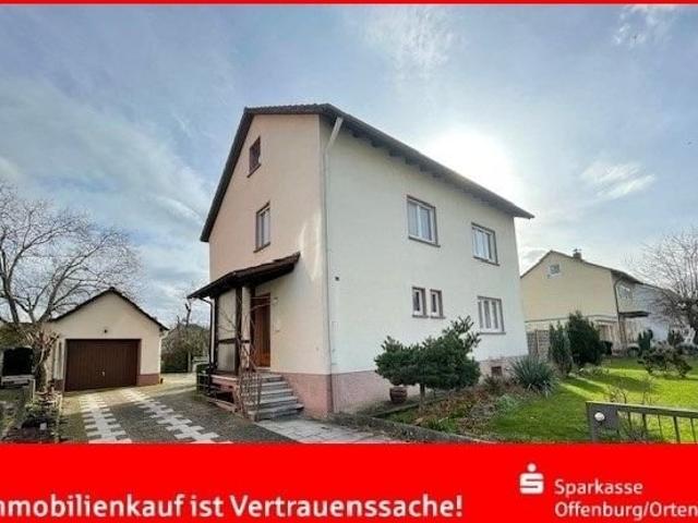 Achern Verwirklichen Sie Ihren Traum!