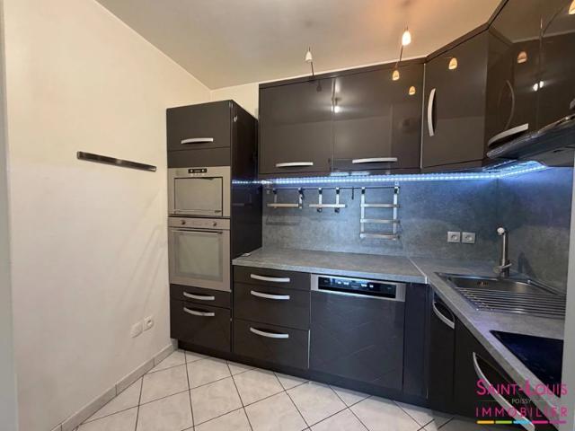 Achères: Appartement 3 pièces