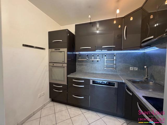 Achères: Appartement 3 pièces