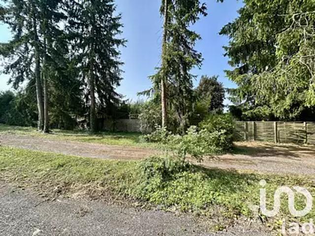 Achères la Forêt 77760 Achat / Vente terrain