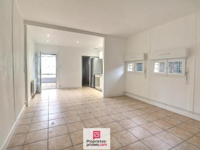 Achères Location Maison 78