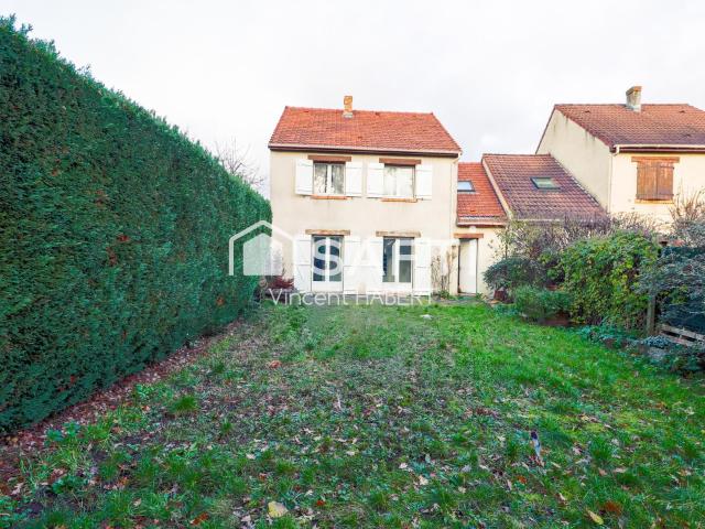 Achères Location Maison 78